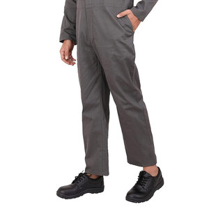 Uniforme de Trabajo de Diseño Moderno y de Última Tendencia para Venta en Línea, Estilo Único, Ligero y Cómodo, con MOQ Bajo - Product Image 4