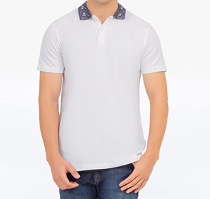 Factory Direct Supply High-quality Premium Solid <b>Waffle</b> Fabric Men's for <b>Shirts</b> Quick Dry Summer Casual - Product Image 1