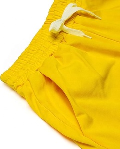 เสื้อกันลมสองชิ้นชุดวอร์มสั้นผ้าไนลอน100% โพลีเอสเตอร์สำหรับฤดูร้อน - Product Image 4