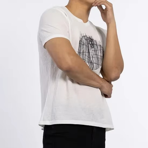 <b>Men's</b> Rhinestones <b>T</b>-<b>Shirts</b> Summer Short Sleeve Rhinestones Tee <b>Shirts</b> Sublimated Graphic Rhinestone Tees <b>Shirt</b> <b>Men</b> - Product Image 4