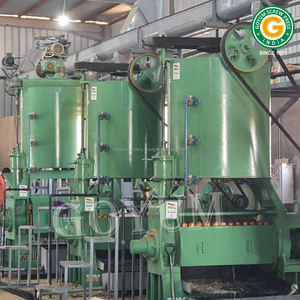 Presse automatique d'expulseur d'huile de graines d'huile quotidienne de 15 tonnes pour l'extraction de soja de noix de coco polyvalente pour divers produits comestibles - Product Image 6