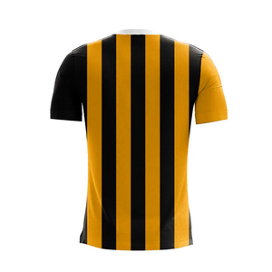Ropa Deportiva Transpirable para Jugadores de Fútbol en Entrenamientos, Partidos y Torneos - Product Image 4