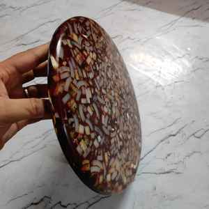 Tablas de enrollar hechas a mano de calidad premium por MN EXPORTS Resin Crafts - Product Image 3