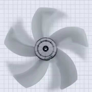 Premium 16 Inch Remote <b>Control</b> <b>Stand</b> Smart Fans 400mm 3 Speed PP Blades 18mm Copper Motor Oscillating CE Approved BS Plug - Product Image 6