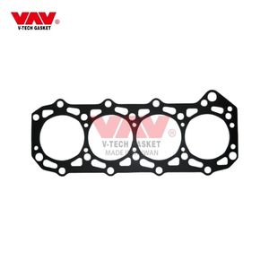 Junta de culata ZD30DDT 11044-VC100 para NISSAN DIESEL - Product Image 2