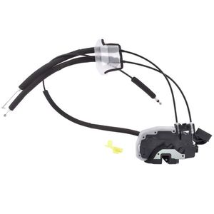 For Nissan 370Z 2009-2020 3.7L Front Left Door Lock Latch Actuator 80501 1EA0A Product Category - Product Image 2