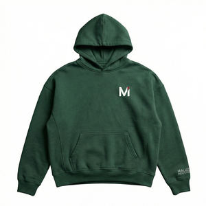 Sudadera con Capucha Térmica de Invierno para Hombre de Alta Calidad, Estilo Urbano, Europa Global, Sudadera con Capucha Maluza Industries - Product Image 1