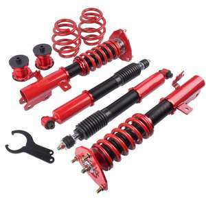 Kit d'abaissement de suspension Coilovers à hauteur réglable pour Scion TC et pour Toyota Zelas 2011-2016 Pièces de suspension - Product Image 6