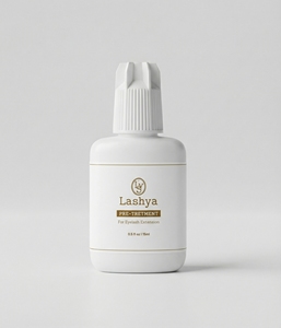 [LASHYA] Pre-aplicador de Preparación para Pestañas Naturales, para Artistas de Extensiones de Pestañas, de Larga Duración, Pretratamiento para Pestañas - Product Image 6
