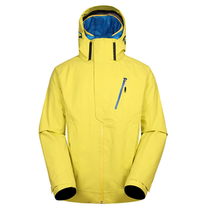 Abrigo Largo de Invierno para Hombre, Ligero, Cálido, de Algodón, con Capucha, Transpirable, Cortavientos, Personalizable - Product Image 4