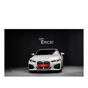 BMW Serie 4 420i M Sports Convertible 2024, 45,569 km, Caja de Cambios Automática, Volante a la Izquierda, Cámara Trasera - Product Image 3