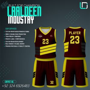 Maillot de basket-ball personnalisé et abordable en 100 % polyester respirant pour l'entraînement - Product Image 4
