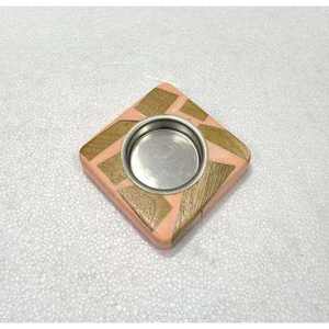 Quemador de Incienso Portátil de Madera Natural, Quemador de Incienso de Madera y Resina para Uso Aromático - Product Image 3