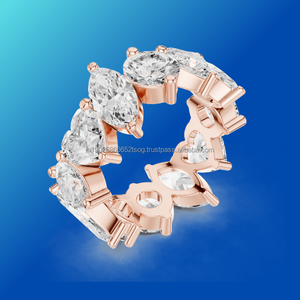 ออร่าจัดแนวเครื่องประดับทอง10K สำหรับเป็นของขวัญ - Product Image 1