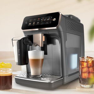 Nouvelle machine à café PHILIPSS 5500 5400 5300 2200 DeLonghi Eletta PHILIPSS Machine à café 3200 4300 PHILIPSS Machine à expresso - Product Image 1