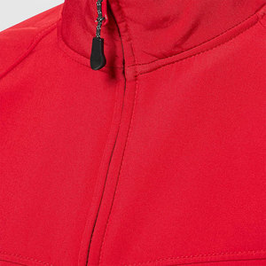 Chaqueta Softshell de Viaje para Mujer, Chaqueta Softshell de Aventura para Mujer, Chaqueta Softshell de Trekking para Mujer - Product Image 4