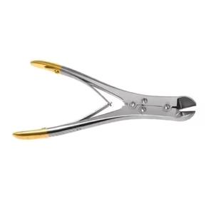 Pinzas Quirúrgicas para Placas de Bloqueo Autorretenibles de Acero Inoxidable de Alta Calidad Reutilizables Clase I con 1 Año de Garantía Instrumento Manual - Product Image 4