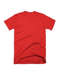 Camisetas de Algodón Negras Lisas para Hombre al por Mayor 2025, Camisetas Casuales Cómodas y Económicas para Hombre - Product Image 5