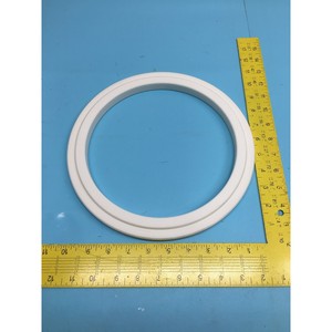 LAM 716-011643-001 <b>Ring</b>, <b>Ceramic</b> Insulator - Trusted Global Legacy Semiconductor Equipment and Parts at - Product Image 1
