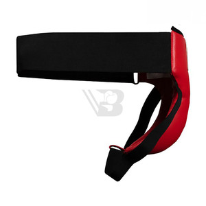 Protège-aine pour MMA, Boxe et Sports de Combat avec Logo Personnalisé - Product Image 2