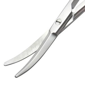 Ciseaux chirurgicaux orthopédiques à capsule de haute qualité, en acier inoxydable premium, instruments médicaux pour la chirurgie générale - Product Image 4