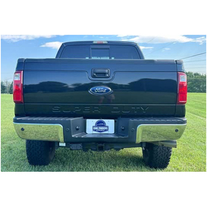 Ford F-250 Super Duty Lariat 4x4 2012 - Product Image 2