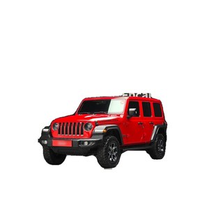 Jeep Wrangler 2.0 Rubicon 2023, toit ouvrant, 4 portes, boîte automatique, 53 055 km, sièges en tissu, conduite à gauche, caméra de recul - Product Image 1