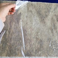 Film adhésif PE de protection temporaire pour l'intérieur de la voiture, imperméable et sans résidus, de la marque OCC, largeur 24 pouces, modèle OCC0563 pour tapis