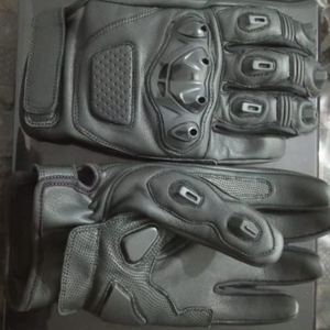 ถุงมือมอเตอร์ไซค์ดีไซน์ใหม่ขายส่ง คุณภาพสูง ออกแบบเองได้ตามต้องการ ผลิตในปากีสถาน - Product Image 2