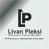 LIVAN PLEKSI logo