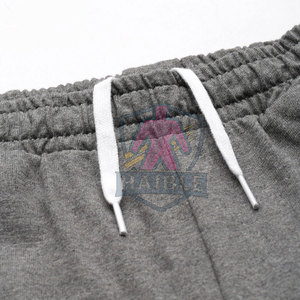 กางเกงวอร์มลำลองสำหรับผู้ชายดีไซน์เฉพาะพิมพ์โลโก้ได้ตามต้องการ - Product Image 5