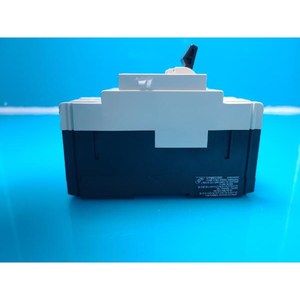 Interruptor de Circuito Mitsubishi NF100-SRU2060 NF100-SRU Usado Como Está, Piezas de Equipos Semiconductores Legacy - Product Image 2