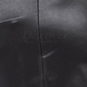 Women's 100% Genuine Leather Camisoles Comfortable Straps Breathable Anti-Bacterial Eco-Friendly - Product Image 3