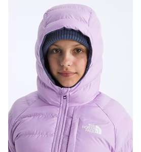 Giacca Perrito reversibile 8-20 ragazze | La parete nord - Product Image 3