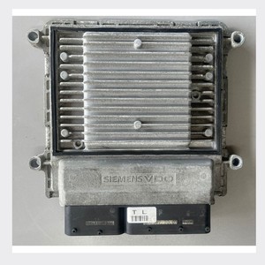 ชุดควบคุมเครื่องยนต์มือสอง Siemens VDO ECU ECM สำหรับ Kia รุ่น 39102-25712 5WY4829A อะไหล่รถยนต์ Kia - Product Image 5
