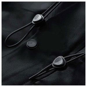 Heavy Duty Ski <b>Jacket</b> <b>Waterproof</b> Windproof Insulated Design for Extreme <b>Winter</b> Conditions Outdoor Sports Snow Travel - Product Image 3