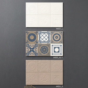 Foshan Ceramic Tiles 300x450mm Commercial Building Indoor 30x45cm <b>Wall</b> and Floor Tile 12x18 Inches Marble Porcelain Tiles - Product Image 2