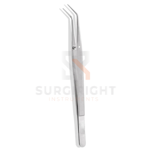 Pinzas Quirúrgicas Manuales de Acero Inoxidable y Plástico Reutilizables de Alta Calidad para Cirugía Dental, Kit Quirúrgico - Product Image 6