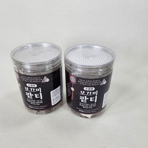 [SOOLIMWON] Thé aux haricots de Bokeumi SOO LIM WON, thé coréen aux haricots adzuki rouges torréfiés, boisson saine à base de céréales, sans caféine, naturelle - Product Image 5