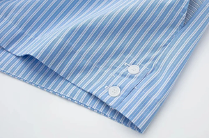 Wholesale Fashion Casual Ladies Shorts Sexy Low Waist Summer Shorts for Women 2025 Style Shorts - Product Image 2