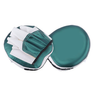 Herramienta de entrenamiento físico, soporte de muñeca reforzado, almohadillas de enfoque, equipo de práctica deportiva, almohadillas de enfoque ligeras. - Product Image 5