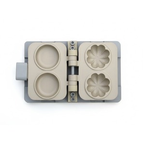 [SUHIL MACHINERY] Machine à Biscuits aux Noix Commerciale, Équipement de Boulangerie Électrique Durable, Machine Automatique à Gâteaux aux Noix - Product Image 5