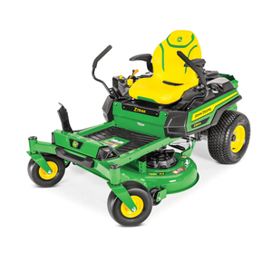 Tondeuses à gazon commerciales à braquage zéro à vendre |   Modèles à gaz et diesel haute puissance, coupe rapide, cadres durables, options d'approvisionnement en gros - Product Image 1