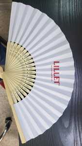 Abanico de Bambú Personalizado con Diseño a Medida, Logotipo Impreso, para Bodas, Halloween, Navidad, Portátil, Clásico, Musical, Vietnam - Product Image 5