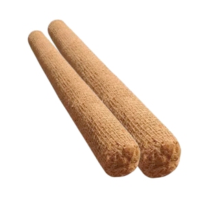 ล็อกมะพร้าวตามสั่งขนาดผลิตจากเส้นใยมะพร้าวธรรมชาติ - Product Image 1