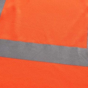 เสื้อยืดคอตตอนสำหรับทำงาน ยี่ห้อ Econex Sports สีน้ำเงินสะท้อนแสง สำหรับผู้ชาย ป้องกันรอยยับ ระบายอากาศได้ดี แห้งเร็ว ตรวจจับด้วยเครื่องได้ มองเห็นได้ชัดเจน - Product Image 3