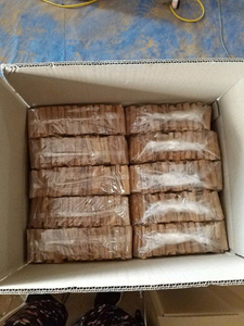 Varillas de Canela Natural de 6-10 cm, Canela de Vietnam, Aroma Dulce y Especiado para Té, Café y Cocina, Paquete para Venta al por Menor - Product Image 3
