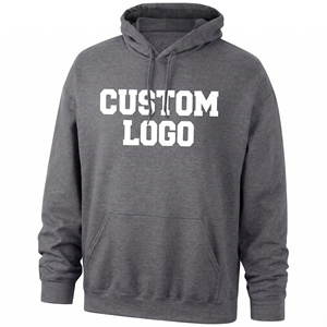 เสื้อฮู้ด ODM ขายส่ง Teesso ผ้าเทอร์รี่โพลีเอสเตอร์ 100% ปักลายตัวอักษร ไม่หดตัว ใส่ได้ทั้งชายและหญิง สีกรมท่า ทรงปกติ สำหรับฤดูใบไม้ร่วง - Product Image 4
