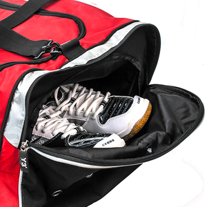 Bolsa espaciosa para raquetas de tenis Y3 - Product Image 1