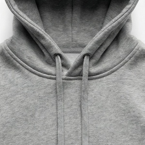 Sudaderas con Capucha de Algodón Grueso de 500 g/m², Duraderas y de Primera Calidad, Cálidas y Cómodas, Venta al Por Mayor Directa de Fábrica, Logotipo Personalizado al Por Mayor - Product Image 4